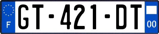 GT-421-DT