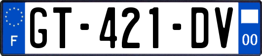GT-421-DV