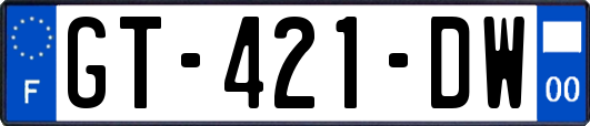 GT-421-DW