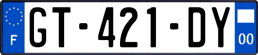 GT-421-DY