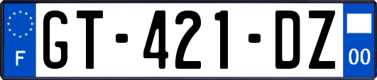GT-421-DZ