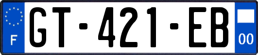 GT-421-EB