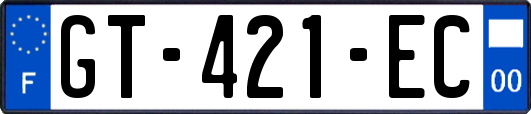 GT-421-EC