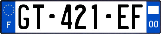GT-421-EF