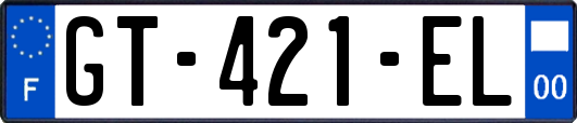 GT-421-EL