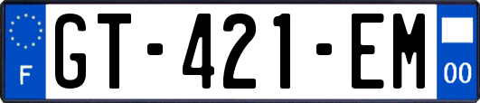 GT-421-EM