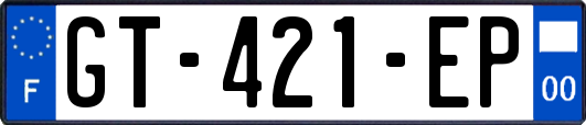 GT-421-EP