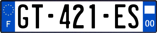 GT-421-ES