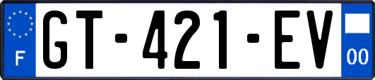 GT-421-EV