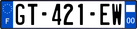 GT-421-EW