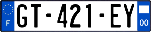 GT-421-EY