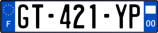 GT-421-YP