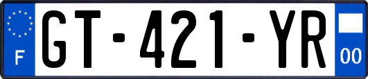 GT-421-YR