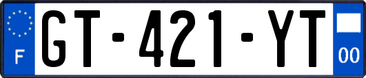 GT-421-YT