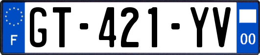 GT-421-YV