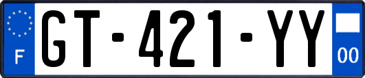 GT-421-YY