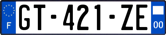 GT-421-ZE