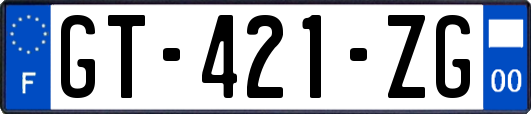 GT-421-ZG