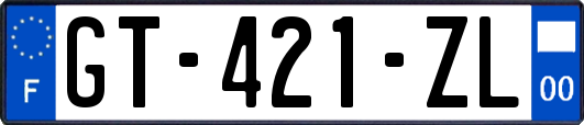 GT-421-ZL