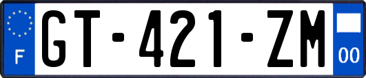 GT-421-ZM