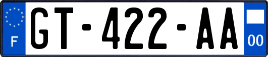 GT-422-AA