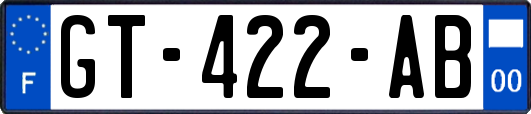 GT-422-AB