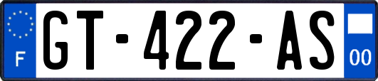 GT-422-AS