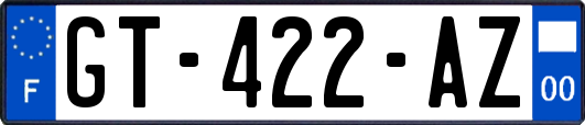 GT-422-AZ