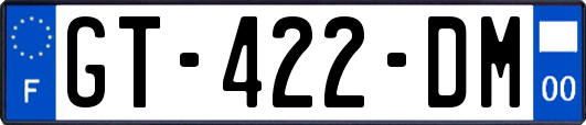 GT-422-DM