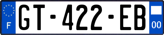 GT-422-EB