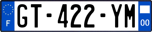 GT-422-YM