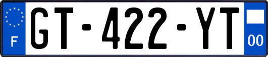GT-422-YT
