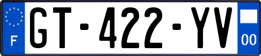 GT-422-YV