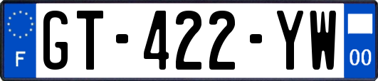 GT-422-YW