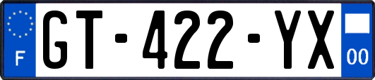 GT-422-YX
