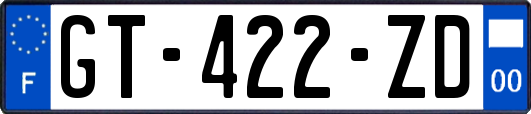 GT-422-ZD