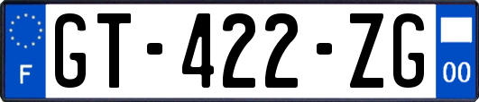 GT-422-ZG
