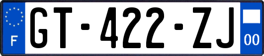 GT-422-ZJ