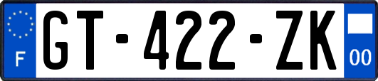 GT-422-ZK