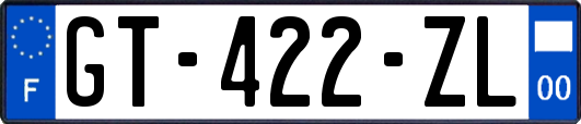 GT-422-ZL