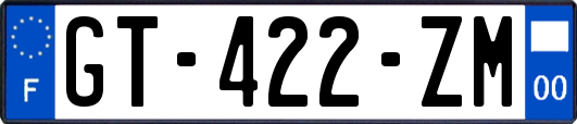 GT-422-ZM