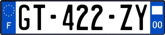 GT-422-ZY