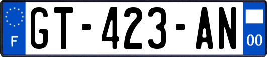 GT-423-AN