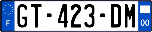 GT-423-DM