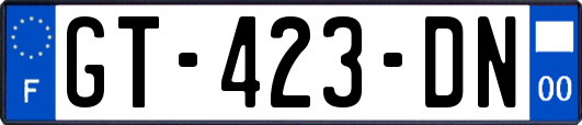 GT-423-DN