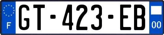 GT-423-EB