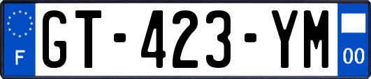 GT-423-YM