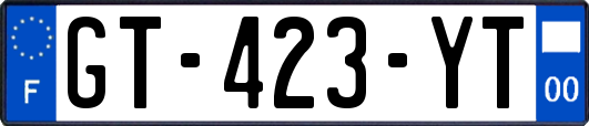 GT-423-YT