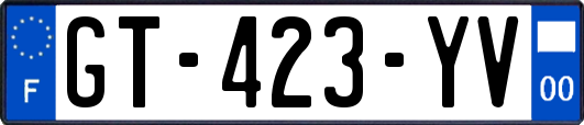 GT-423-YV