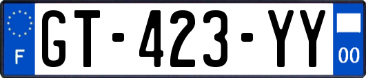 GT-423-YY